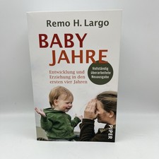 Babyjahre: Entwicklung und