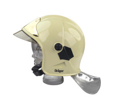 Dräger Gallet Supra Feuerwehr