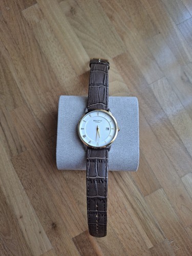 Regent herren armbanduhr - regent, herren-armbanduhr