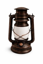 Campinglaterne LED Lampe