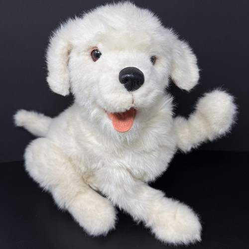 Furreal friends cookie - cookie, my