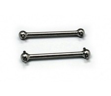 Tamiya 50883 TA-01/TA-04/TT-01E Antriebswell. 39mm(2) 300050883 