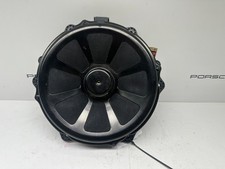 Porsche Cayenne 958 92A BOSE