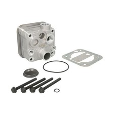 ✅ VADEN CYLINDER HEAD AIR