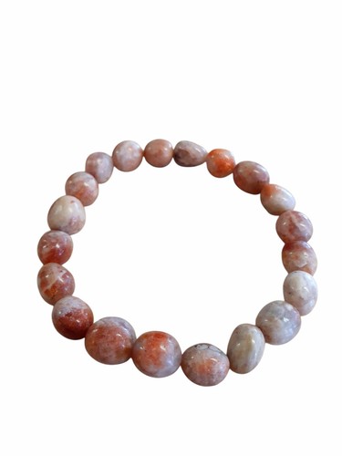 Sonnenstein nugget armband - nugget,