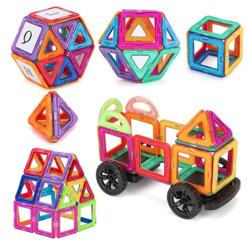 Magnetische bausteine 119 - magnetische,