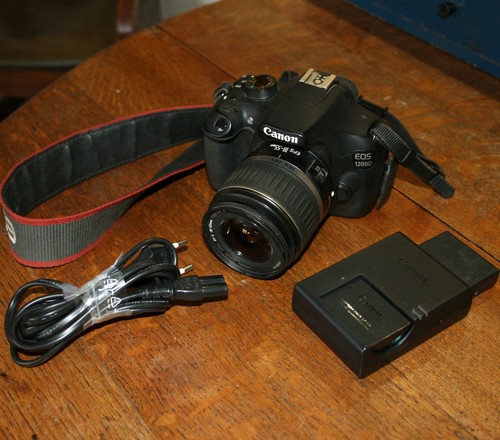 Canon eos 1200 mit - eos,