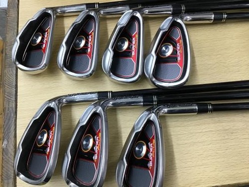 Taylormade burner plus - burner,