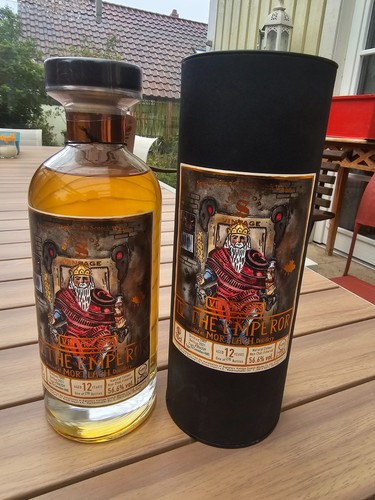 Mortlach 2009 single - mortlach, malt