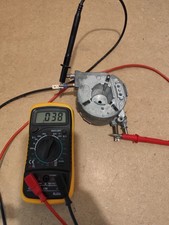 DeLonghi Magnifica - Heizung / Thermoblock     Zustand: Gut