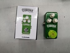 TC Electronic Corona Mini