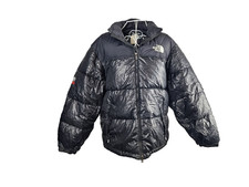 The North Face Summit Serie