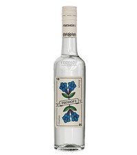 Freihof 1885 Enzian Schnaps /