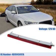 High Level Third Brake Light