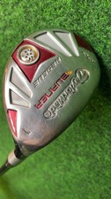 Burner Rescue TaylorMade