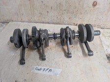 Suzuki Bandit 600 gn77b