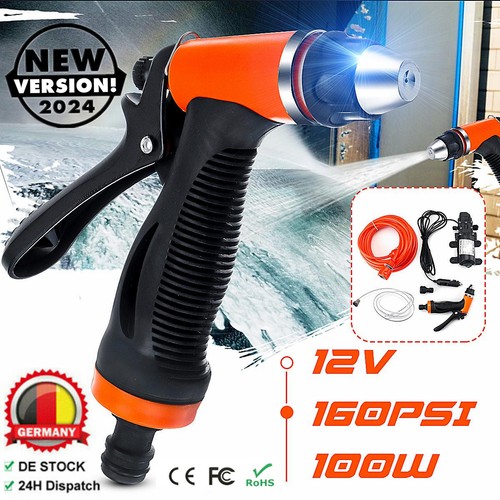 12v 100w druckwasserpumpe - 100w,