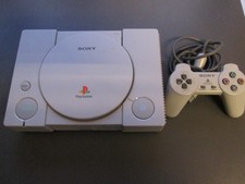SONY PS1 - Playstation 1 -