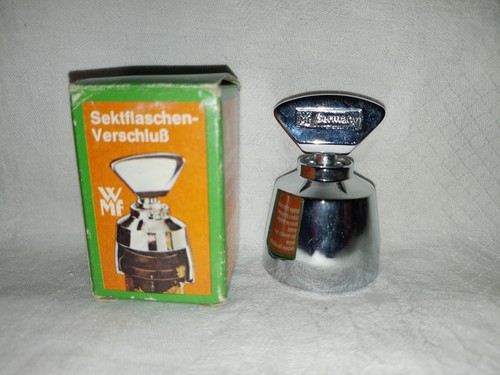 Wmf sektflaschenverschluss - wmf,