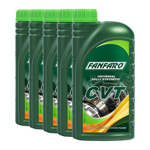 Liter fanfaro cvt - liter, /