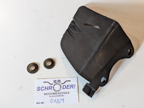 Yamaha xt600z 1vj kettenschutz - xt600z,