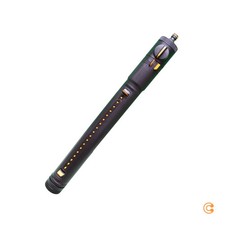 Fiskars X-Series Oszillierender Regner Rasensprenger Schwarz max. 340m² S-L