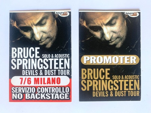 Set original badge bruce - set,