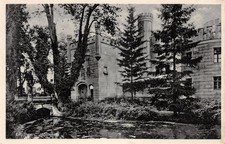 852644) AK Jagdschloß