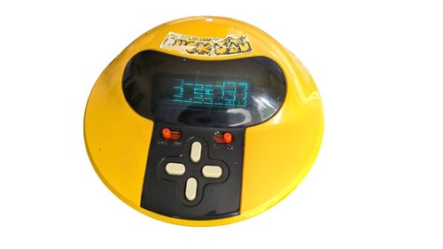 Tomy pacman puckman - tomy,