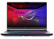 Asus rog strix g16 gaming - asus, 16"