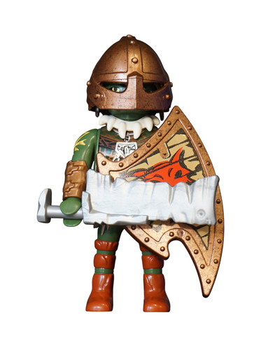 Playmobil 70565 figures serie - playmobil,