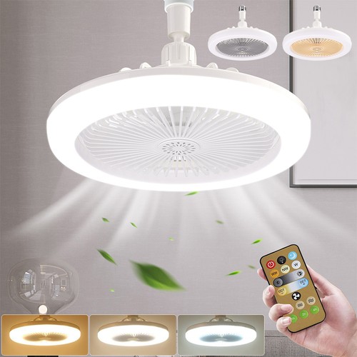 Led deckenventilator - led,