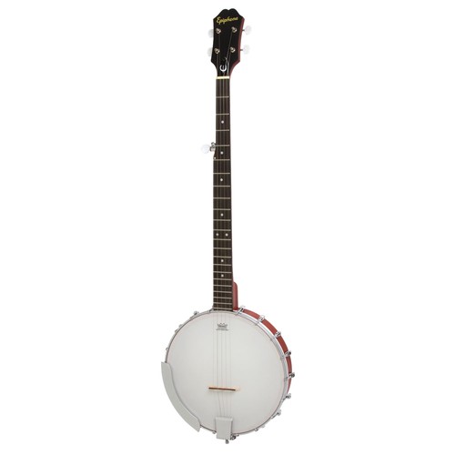 Epiphone 100 banjo - epiphone, mb-100