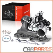 Turbolader für Chevrolet