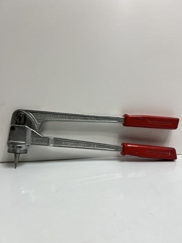Rothenberger 1000 - rothenberger, no.1.1000