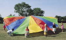 Schwungtuch Premium mit