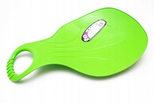 Rutsche Rutschteller