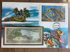 Banknoten Briefe aus aller