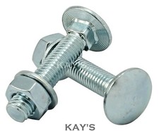 M12 12mmø schlittenschrauben - m12,
