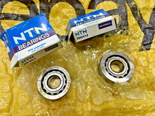 Honda C92 C95 CA95 CB92 CS92