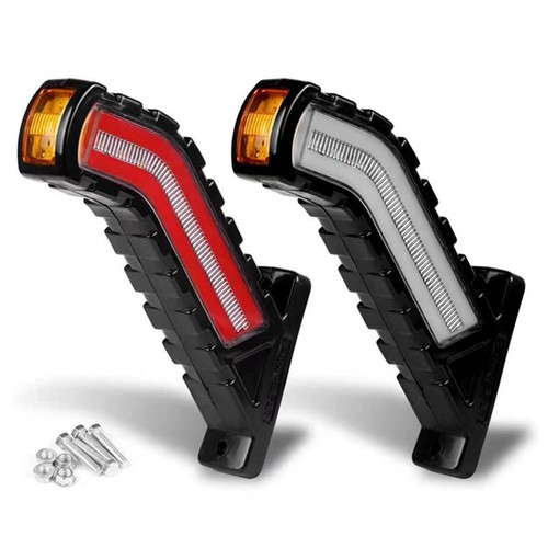 Led begrenzungsleuchten - led,