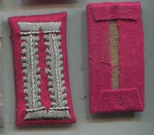 Bundeswehr kragenspiegel - bundeswehr,
