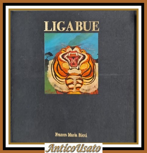 Ligabue marzio dall acqua - ligabue,