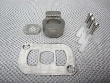 BKS Bodenmulde Bodenschließmulde  Nr. B-00280