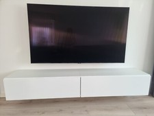 TV-Board weiß hochglanz Marke wuun