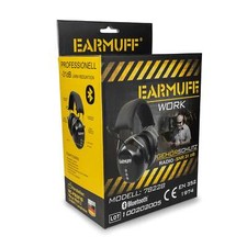 EARMUFF 78228 SNR 31dB
