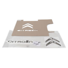 ORIGINAL CITROEN Emblem Logo +