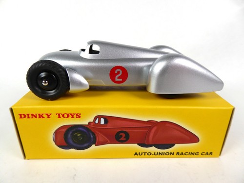 Auto union racing car grau - racing,