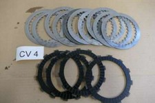 Honda Montesa Cota 4RT Kupplungsteile Konvolut gebraucht BJ 2019 CV4