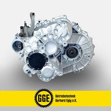 Getriebe VW T5 T6 PAQ KQK 4